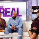 Trayvon Martin’s parents, Sybrina Fulton and Tracy Martin, discuss their new book, “Rest in Power,” which celebrates their son’s legacy. (The Real)